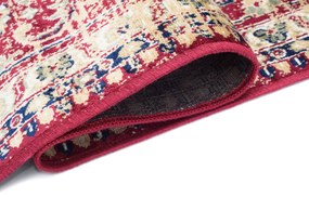 PROXIMA.store - Orientálny koberec DEVIN ROZMERY: 80x220