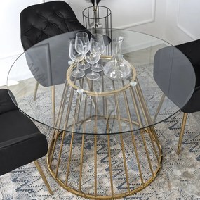 Stôl Niko 120 cm