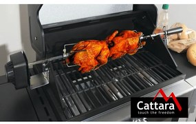 Grilovacie náčinie Uni - Cattara