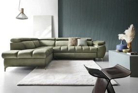 Sedacia súprava FENIX medium