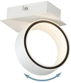 Eglo 39584 - LED Bodové svietidlo ALBARIZA LED/4,6W/230V