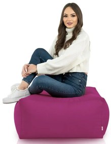 Taburetka Florencia fuchsiová OUTDOOR