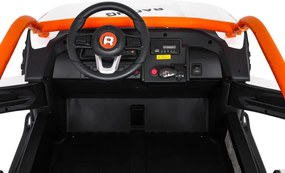 Elektrické autíčko RACING Road 2000 biele
