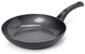 Hliníková panvica z recyklovaného hliníka, 24 cm