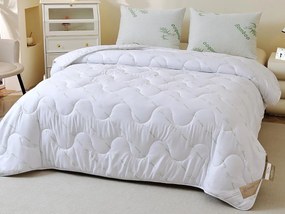 XPOSE® Bambusová prikrývka PREMIUM 140x220 cm