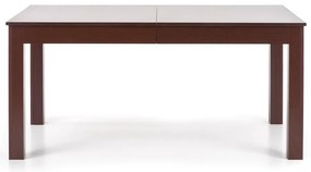 Jídelní rozkládací stůl Wenus 160/300 cm wenge