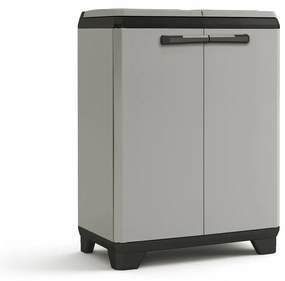 KETER Planét skriňa na triedený odpad - 2x110l
