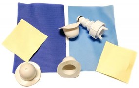 Záhradný bazén s filtráciou 305 x 76 cm