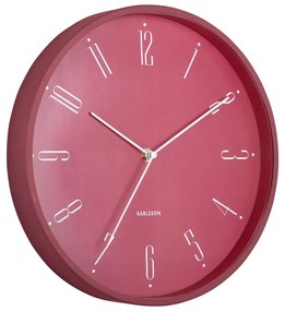 Nástenné hodiny ø 30 cm Regal – Karlsson