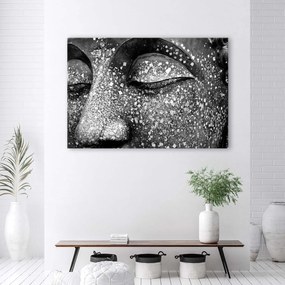 Gario Obraz na plátne Budhove oči Rozmery: 60 x 40 cm
