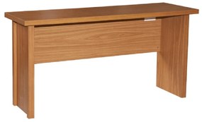 Kondela Písací stôl, čerešňa americká, OSCAR T01