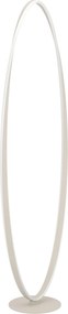 XXXLutz STOJACIA LED LAMPA, 142,5 cm - Interiérové svietidlá - 003348355603