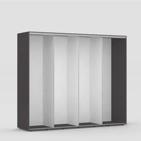 BTC TULSA 240/200 Varianta: CANYON