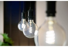 Filamentová inteligentná žiarovka E27, 7 W White ambiance – Philips Hue