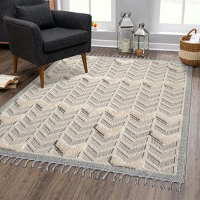 Dekorstudio Vintage koberec VALENCIA 920 Rozmer koberca: 200x290cm