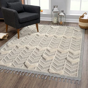 Dekorstudio Vintage koberec VALENCIA 920 Rozmer koberca: 200x290cm