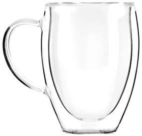 Hrnčeky v súprave 2 ks 360 ml Noa – Vialli Design