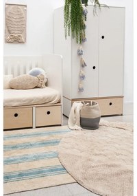 Látkový košík ø 30x35 cm Zoco – Lorena Canals