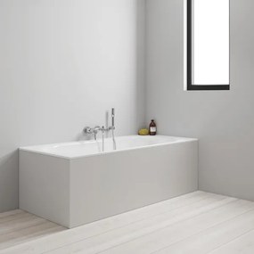GROHE 32212001 - Vaňová batéria CONCETTO lesklý chróm