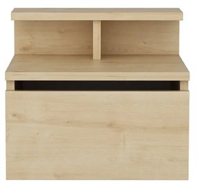 Nočný stolík Alice Oak