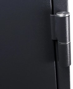 Comsafe Ohňovzdorný sejf elektronický Sydney 140, 1385 x 710 x 625 mm, 260 l