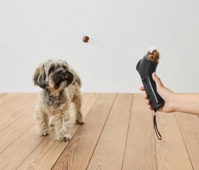 Zásobník na maškrty pre zvieratá