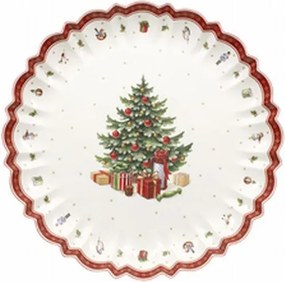 XXXLutz MISKA, keramika, 44 cm Villeroy & Boch - Vianočné dekorácie - 003407426117