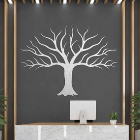 Drevený obraz Strom života – minimalistická dekorácia na stenu I SENTOP PR0174