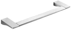 Gedy Gedy, GLAMOUR držiak uterákov 450x82mm, chróm, 572145