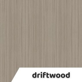Zostava skríň TopOffice 7, driftwood