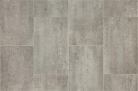 PVC podlaha Supertex Plus Denia sivá
