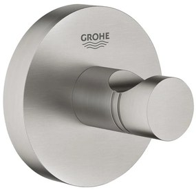 GROHE 41173DC0 - Háčik na župan START nerezová oceľ 41173DC0