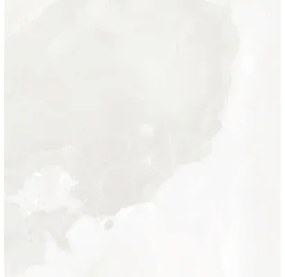 Dlažba imitácia mramoru Onyx White 60 x 60 cm