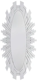 Fairytale nástenné zrkadlo 90x199 cm