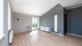 Invena Duo, vykurovacie teleso 2000x480mm, 1450W, 2x8 rebier, biela matná, INV-UG-20-B20-A