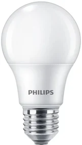 PHILIPS LED žiarovka CorePro - E27 - 4,9 W - 470lm - 2700K