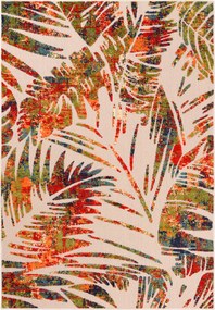 TA Koberec EC66A KRÉMOVÁ AVENTURA FVP Rozmer: 160x230 cm