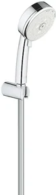Sprchová hlavica s hadicou GROHE New Tempesta Cosmopolitan chróm 27588002