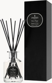 Difúzor Black Magic (Bergamot, Rose & Patchouli)
