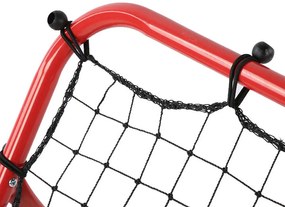 Jokomisiada Tréningová bránka BOUNCER odbíjačka SP0728