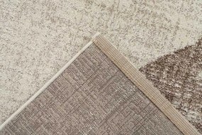 Lalee Kusový koberec Trendy 405 Beige Rozmer koberca: 200 x 290 cm
