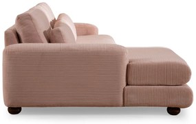 Moderná pohovka Luna pre dokonalý relax