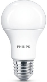 LED žiarovka E27 A60 13W = 100W 470lm 2700K Warm 200° PHILIPS