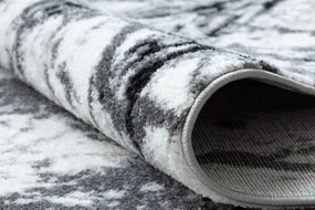 Behúň COZY 8871 Marble sivý