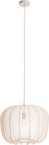 AMAL Závesná lampa Ø 50cm - béžová