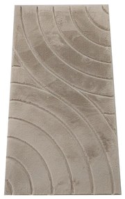 Koberec Pavia 0,8/1,5 TD 4203-B1 béžová