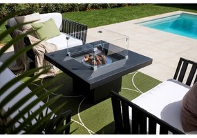 Tmavozelený vnútorný a vonkajší behúň 70x200 cm Boo Dark Olive – Pappelina