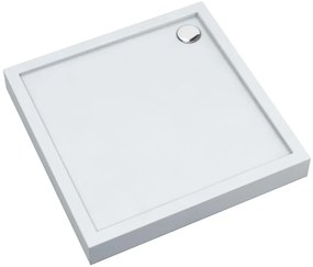 Vanička štvorcová 90x90x12 Espera Plus AQM4631