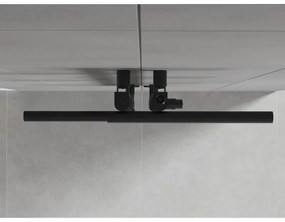 Mexen Jari vykurovacie teleso 1005 x 550 mm, 339 W, čierna, W115-1005-550-00-70