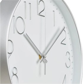 Nástenné hodiny ø 30 cm Lalibela – House Nordic